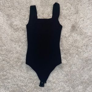 Abercrombie & fitch body suit